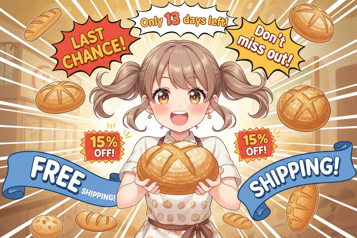 ⏰ LIMITED TIME: LAUNCH15 Discount + Free Shipping - Ends June 30th!