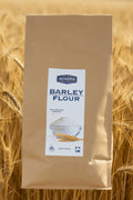 5lb Barley Flour Alaska Flour Company