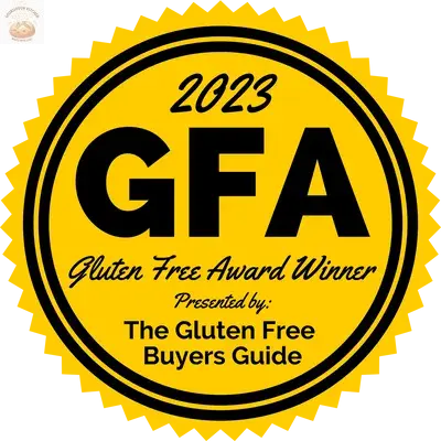 gfJules Gluten Free Muffin Mix