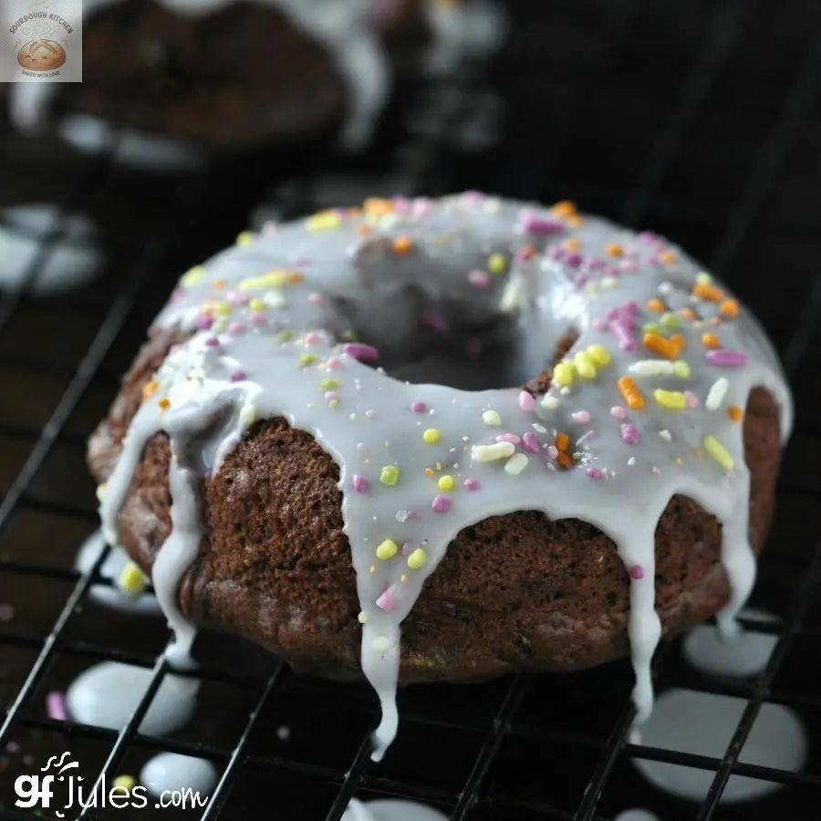 gfJules All Purpose Gluten Free Flour