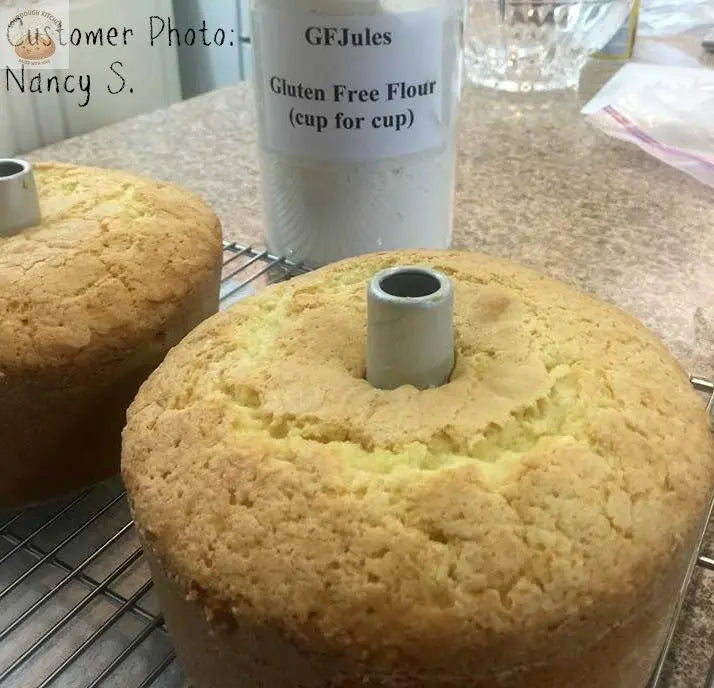gfJules All Purpose Gluten Free Flour