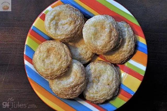gfJules All Purpose Gluten Free Flour