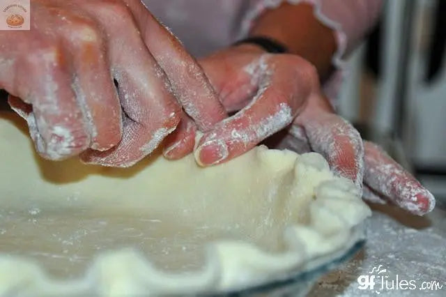 gfJules All Purpose Gluten Free Flour
