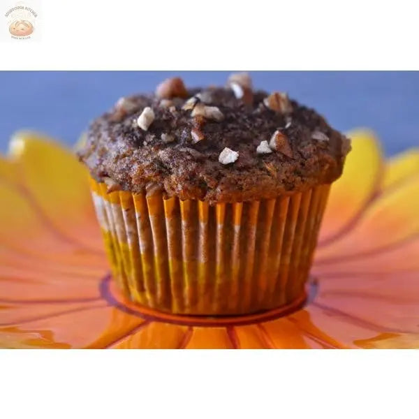 gfJules Gluten Free Muffin Mix