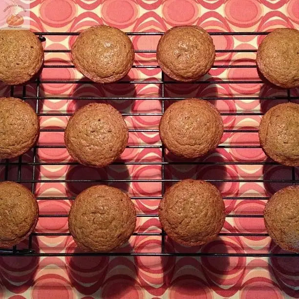 gfJules Gluten Free Muffin Mix