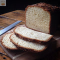 gfJules Gluten Free Bread Mix