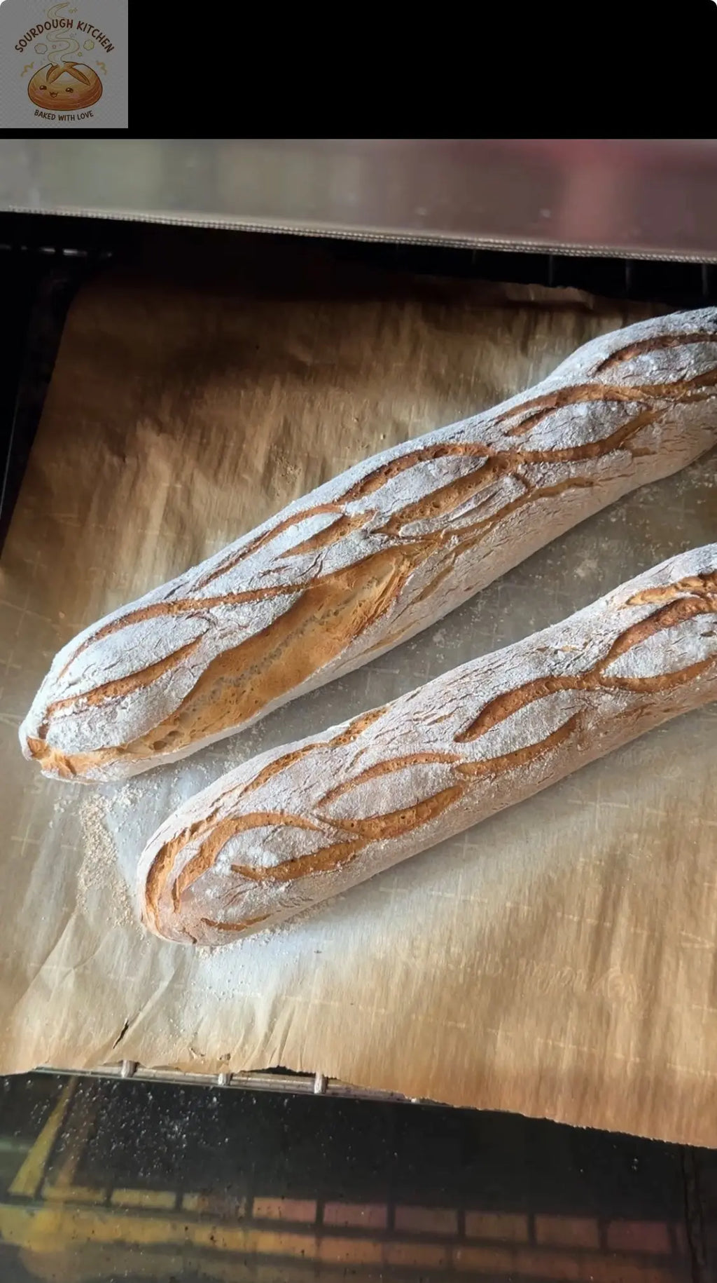 gfJules Gluten Free Bread Mix