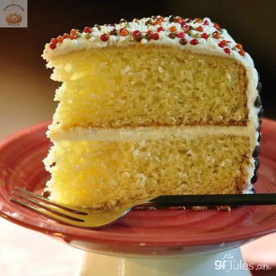 gfJules All Purpose Gluten Free Flour