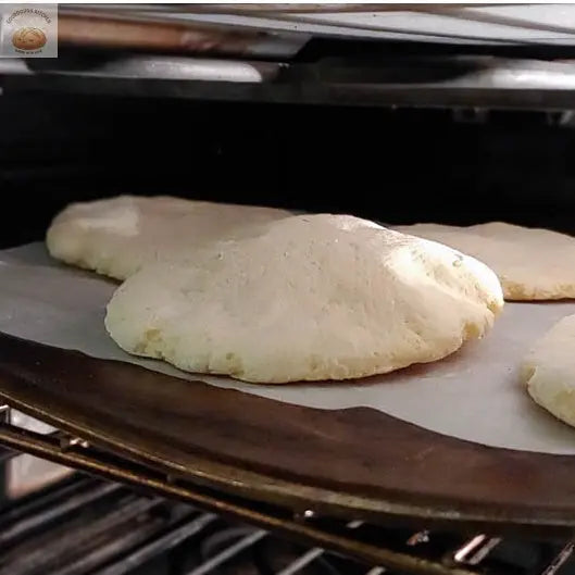 gfJules All Purpose Gluten Free Flour