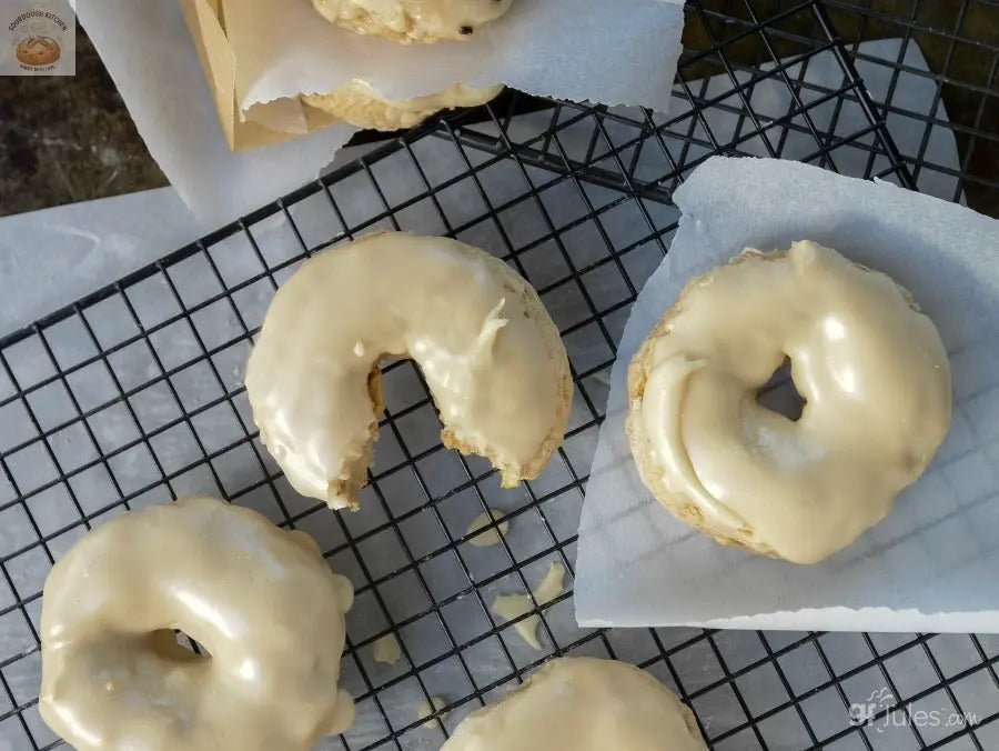 gfJules All Purpose Gluten Free Flour