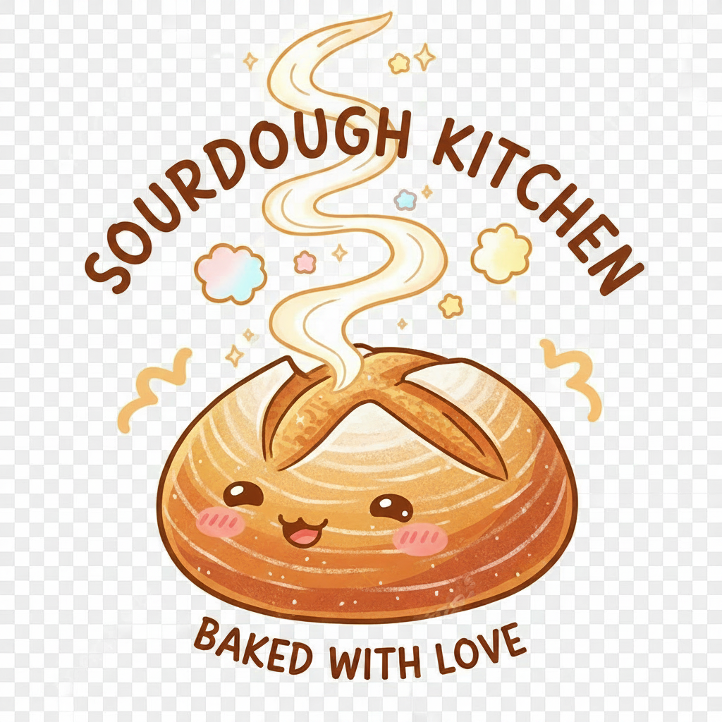 Sourdough Kitchen