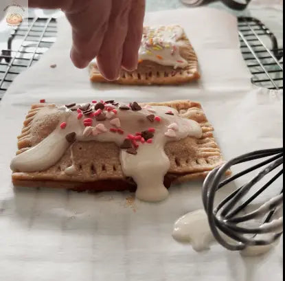 gfJules NADA Flour