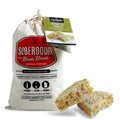 Roasted Garlic Flavor Soberdough Brew Bread Baking Kit Rust & Cinder